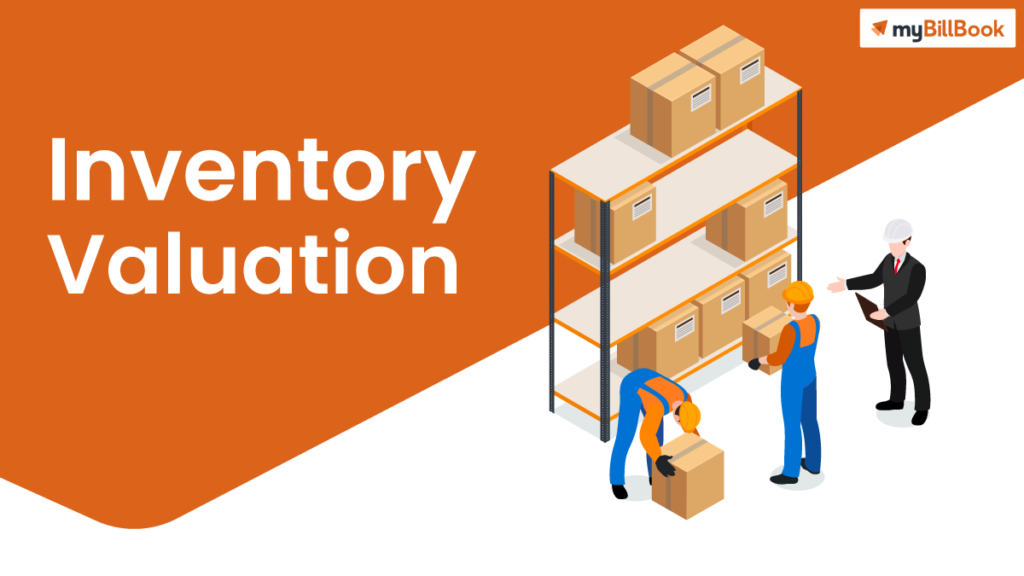 inventory valuation